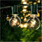 Formosa 26ft Clear Incandescent Christmas String Light, Outdoor G40 Shatterproof Bulbs, Patio