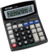 Victor 1190 Desktop Display Calculator, Black, 1" x 5.9" x 7.8" Size