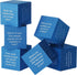 Teacher Created Resources Foam Life Question Cubes (TCR20702)