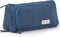 EASTHILL Big Capacity Pencil Case Pouch, Simple Stationery Bag for School, College, Office Organizer for Teens & Adults