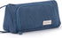 EASTHILL Big Capacity Pencil Case Pouch, Simple Stationery Bag for School, College, Office Organizer for Teens & Adults