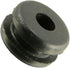 Grommets 1/8 x 11/32 x 1/16, Black, Piece-15, 014973176464