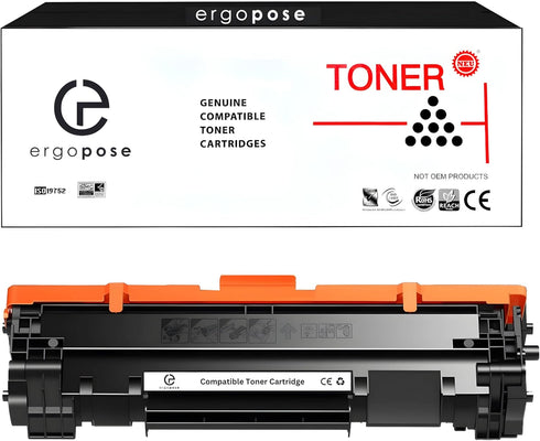 EP Compatible Toner Cartridge CF230A