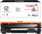 EP Compatible Toner Cartridge CF230A