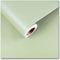 CRE8TIVE Sage Green Peel and Stick Wallpaper 12"x80" Waterproof Self Adhesive Matte Contact Paper for Kitchen Cabinets