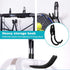 Eagles Garage Hooks, Heavy Duty Tool Hangers for Garage Wall, Utility Wall Mount with Anti-Slip Coating for Organizing