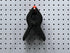Triton Products Single Rod Pegboard Hook, 6 Inch, Silver by Triton Products