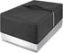 V700/V750/V750- Pro/V800/V850 Scanner Dust Cover, Scanner Protector compatible with Epson m photo film scanner (Dark