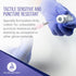 1 200 Dynarex DynaPlus Disposable Nitrile Exam Gloves, Powder-Free, Latex-Free, Strength + Value, Used by