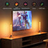 360 TJOY Smart Light Bars, RGB Game Lights on Desk, TV Backlight with Music Sync, USB Powered LED Light Bar, Mood