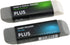 E-outstanding 2pcs Sand Eraser for School Office Stationery, Correction Supplies with Sand and Rubber Particles