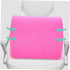 Memory Foam Lumbar Support Cushion for Office & Home Comfort
