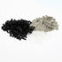 YiKaiEn 20-Pack Screw and Nut Set for D-Series Panel Mount with Custom Nylon