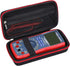 Aproca Hard Storage Travel Case for AstroAI Digital Multimeter TRMS 6000 Counts Volt Meter