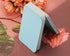 Tupalizy 100PCS Small Blank Paper Message Note Cards, Double-Sided Mini Greeting Place Name Vocabulary Flash Cards