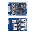 Motor Driver Controller JYQD_V6.3E1 DC12V-36V 20A Brushless Motor Controller 3 Phase Spindle Driver Module