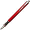 Uni Writing Neatly Mechanical Pencil, Red, 0.5mm (M5-5591P.15)