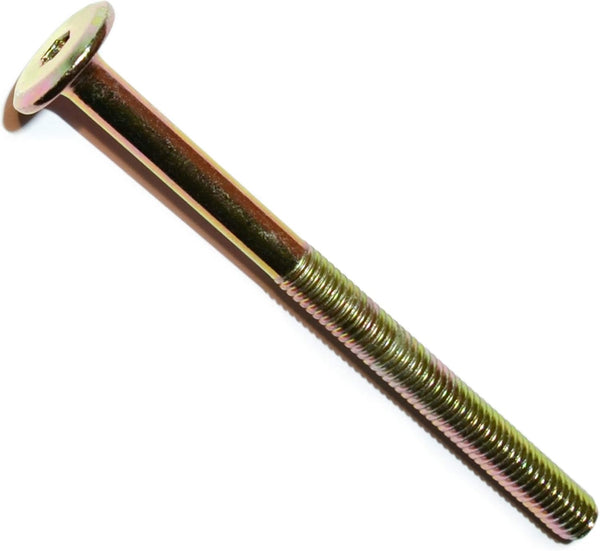 445652 Joint Connector Bolt, 6 mm x 80 mm, 5