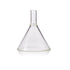 Corning 6220-100 Pyrex Filling Funnels, 100 mm, Pack of 1
