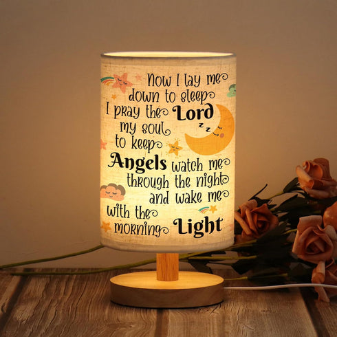 WSYEAR Baptism Gifts for Girl & Boy - Baby Christening Gifts, Nursery