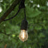 Shatterproof LED String Lights, Waterproof, Warm White 2200K, E26 Base, 15 Pack