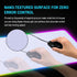 RGB Mousepad - Large LED Mouse Pad, Big Mouse Mat