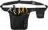 Heavy Duty Oxford Garden Tool Belt Holster for Women & Men, Adjustable Pouch for Electrician, Carpenter, Construction