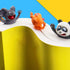 Funny Bookmarks, 3PCS Wacky Pals, Cute Animals Bookmarks for Kids, Boys and Girls