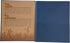 Mintra 100% Recycled Notebooks - Solid Set 3pk, Letter Size (8.5in x 11in)