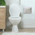 2 9.5 7.9 Tioncy Pcs x in Sanitary Disposal Tampon Napkin Receptacle Wall Mounted Stainless Steel Flip Top Receptacle