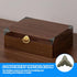 12 Pack 1" 1" SDTC Tech Furniture Corner Protector x Antique Bronze Triangle Edge Decorative Metal Corner Guard