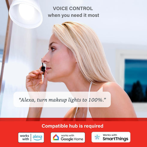 Sengled Bulb Smart Light - High Brightness & Compatibility