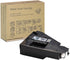 LCL Compatible Versalink C400 C405 Waste Toner Box, 30K Pages Replacement for Xerox VersaLink C400 C405