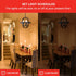 Sengled Bulbs, Bulb, Dimmable Bulbs, 5W (40W 450LM, Bulbs 2.4GHz 4 Pack Smart Light Smart Candelabra LED Chandelier