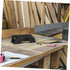 Setup jojofuny Angle Grinder Holder Multi Purpose Metal Bracket for Grinding and Polishing Machines Effortless Wide