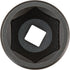 SK Tools USA 1/2" Drive, 36MM, 6 Point, Standard Impact Socket 34086 by SK