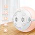 SHIXING Dimmable,Warm Light,7 0.5/1hour Night Light for Kids, USB Rechargeable LED Night Lights Table Lamp
