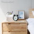 Framendino, Glasses Holder with Plush Lining, Scratch Resistant, Soft Macrame Protective Glasses Stand for Bedside Desk