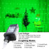 Decorations,9.9ft 6.6ft 208 Lights,IP44 8 Green Halloween Christmas Net Lights Outdoor x LED Indoor Twinkle Mesh Bush