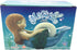 Streamline Imagined Cute Mermaid Tape Dispenser