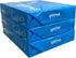 8.5 11, 20 lb, 1500 1500 SHEETS/3 Multipurpose Copy Printer Paper, x sheets, (White, REAMS),Copy paper laser fax,Letter