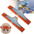 GOTOTOP Helmet Sweatband - Pack of 2 Hard Hat Welding Sweat Band for Comfort