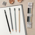 if Bookaroo Graphite Pencils - Mono