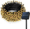 Solar String Lights Outdoor - 200LED 72Ft 8 Modes Waterproof Starry Fairy