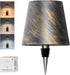 Wireless Bottle Lamp, 2024 New 3 Color Rechargeable Wine Bottle Lights for