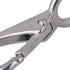 BQLZR Metal Keychains Keyring Holder Organizer, Stainless Snap Hook, 55mm