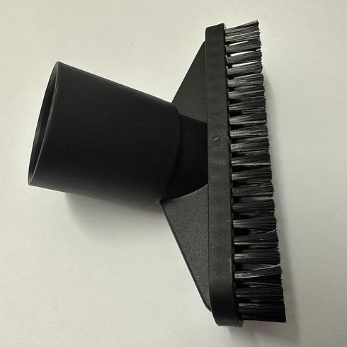 Amagogo 32mm Vacuum Cleaner Head, Floor Brush Attachment, Dust Brush Head Vacuum Cleaner Parts Hard Floor Dust