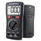 DC/AC Multi Meter, Mobile Phone Repair Digital Multimeter Voltage Resistance Diode hFE Tester