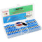 DINGYUAN 65PCS Electrical Connectors Kit, Waterproof Insulated Heat Shrink Wire Connectors for Automotive Marine Truck
