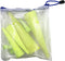 Universal Rubber Plugs and Caps for Hydraulic Oil Hoses and Fittings, 2 Large, 2 Medium, 4 Small Size